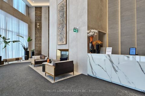 Photo 3 at 3207 - 1000 Portgage Parkway S, Vaughan Corporate Centre, Vaughan