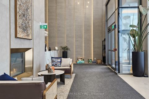 Photo 5 at 3207 - 1000 Portgage Parkway S, Vaughan Corporate Centre, Vaughan