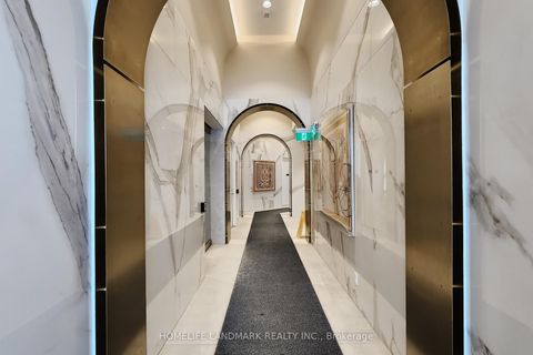 Photo 6 at 3207 - 1000 Portgage Parkway S, Vaughan Corporate Centre, Vaughan