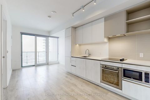 Photo 15 at 3207 - 1000 Portgage Parkway S, Vaughan Corporate Centre, Vaughan