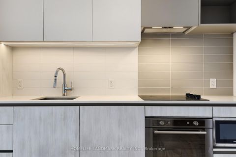 Photo 18 at 3207 - 1000 Portgage Parkway S, Vaughan Corporate Centre, Vaughan