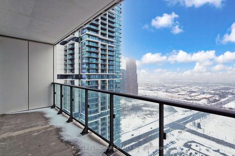 Photo 35 at 3207 - 1000 Portgage Parkway S, Vaughan Corporate Centre, Vaughan