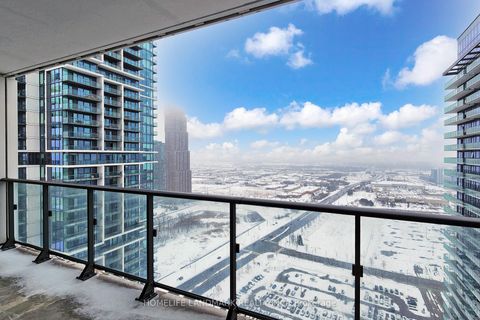 Photo 36 at 3207 - 1000 Portgage Parkway S, Vaughan Corporate Centre, Vaughan