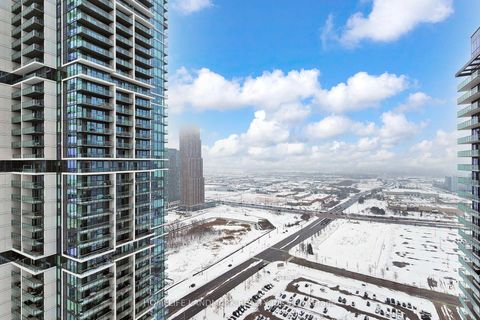 Photo 37 at 3207 - 1000 Portgage Parkway S, Vaughan Corporate Centre, Vaughan