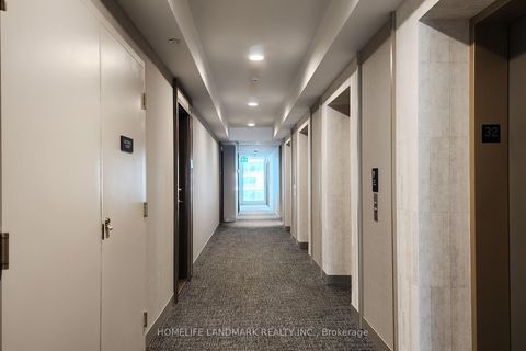 Photo 38 at 3207 - 1000 Portgage Parkway S, Vaughan Corporate Centre, Vaughan