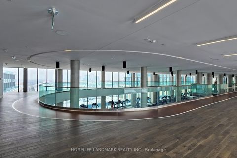 Photo 39 at 3207 - 1000 Portgage Parkway S, Vaughan Corporate Centre, Vaughan