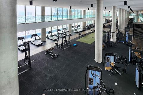 Photo 40 at 3207 - 1000 Portgage Parkway S, Vaughan Corporate Centre, Vaughan