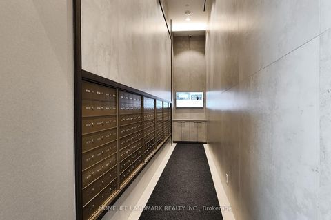 Photo 41 at 3207 - 1000 Portgage Parkway S, Vaughan Corporate Centre, Vaughan