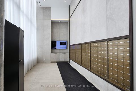 Photo 42 at 3207 - 1000 Portgage Parkway S, Vaughan Corporate Centre, Vaughan