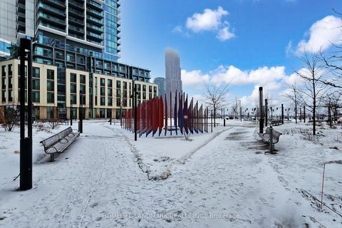 Photo 43 at 3207 - 1000 Portgage Parkway S, Vaughan Corporate Centre, Vaughan