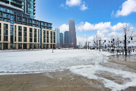 Photo 44 at 3207 - 1000 Portgage Parkway S, Vaughan Corporate Centre, Vaughan