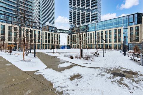 Photo 45 at 3207 - 1000 Portgage Parkway S, Vaughan Corporate Centre, Vaughan