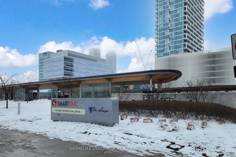 Photo 47 at 3207 - 1000 Portgage Parkway S, Vaughan Corporate Centre, Vaughan