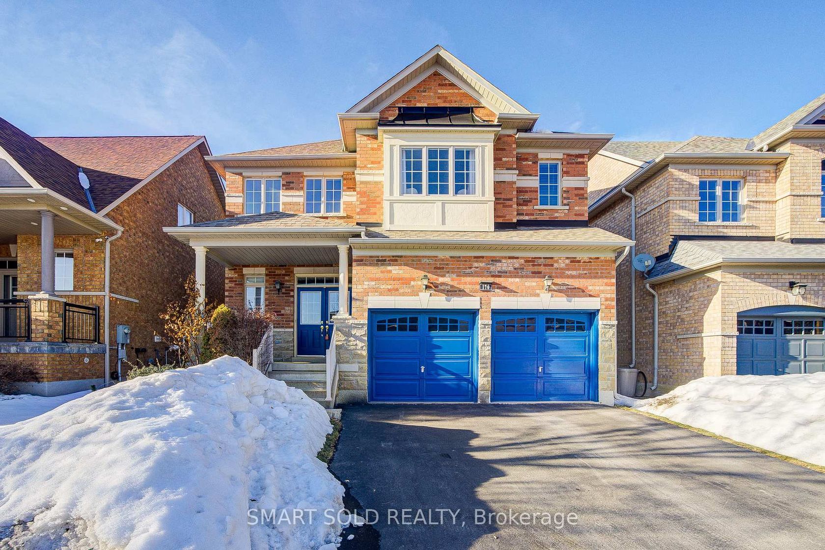 170 Ivy Glen Drive, Patterson, Vaughan photo number 2