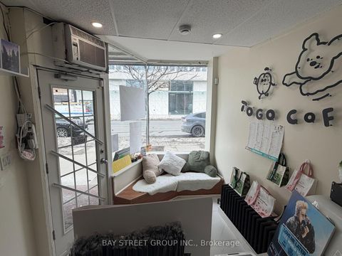 Photo 1 at 2095.5 Yonge Street, Mount Pleasant West, Toronto