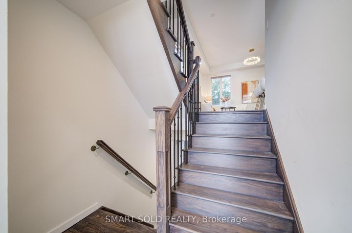 Photo 9 at 13 Armillo Place, Wismer, Markham