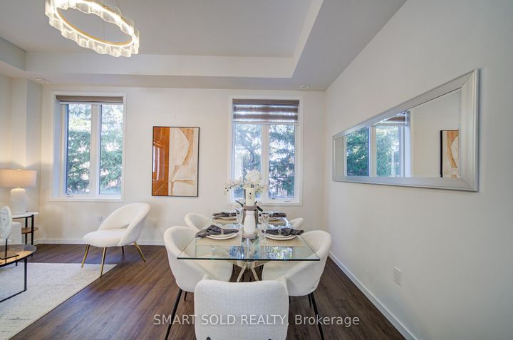 Photo 10 at 13 Armillo Place, Wismer, Markham