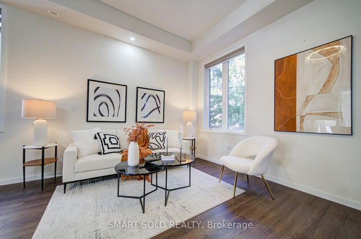 Photo 11 at 13 Armillo Place, Wismer, Markham