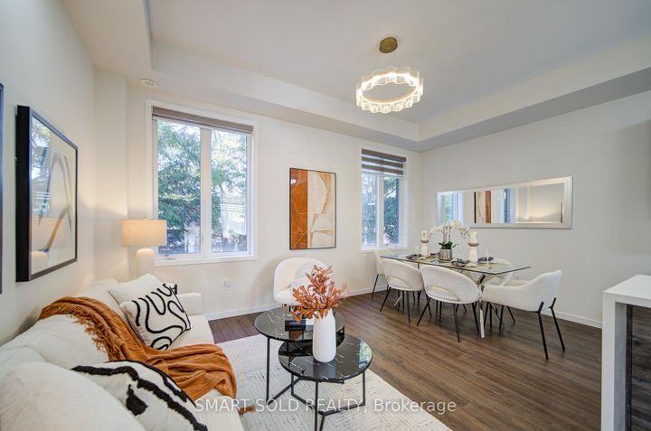 Photo 12 at 13 Armillo Place, Wismer, Markham