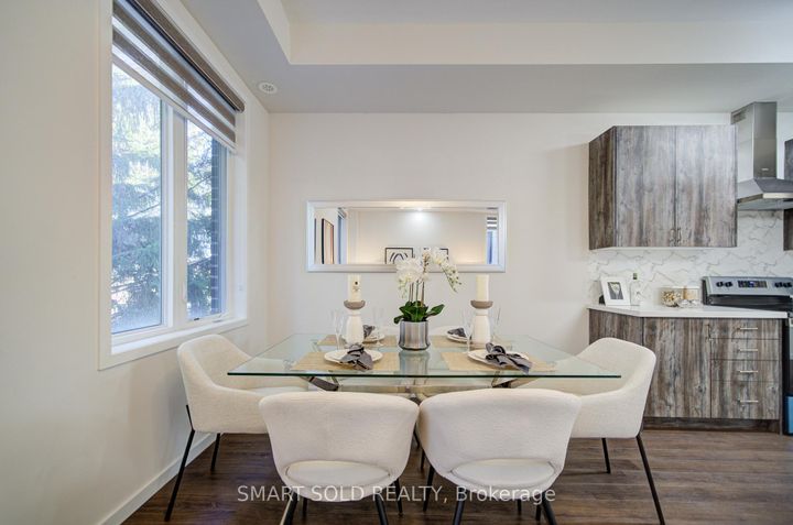 Photo 15 at 13 Armillo Place, Wismer, Markham