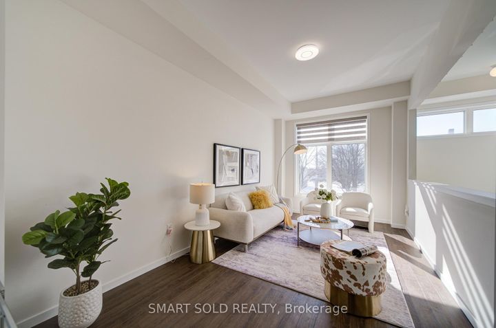 Photo 17 at 13 Armillo Place, Wismer, Markham