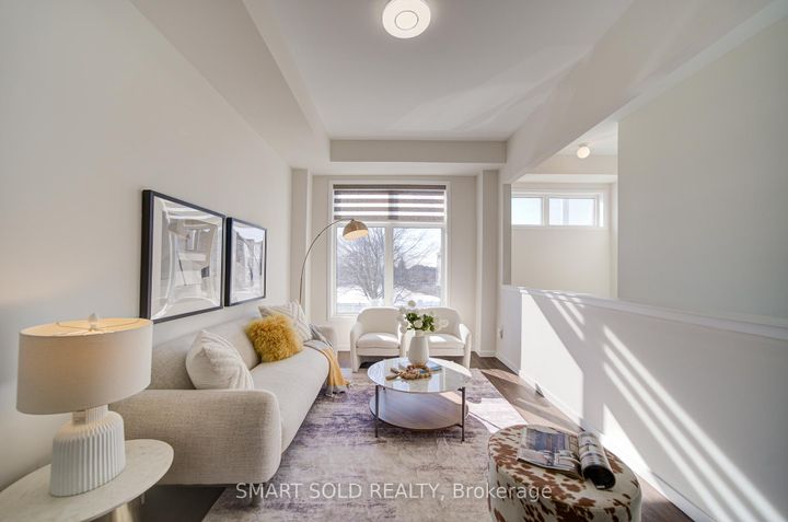 Photo 18 at 13 Armillo Place, Wismer, Markham