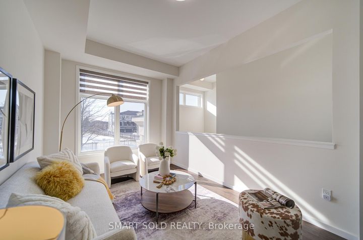 Photo 19 at 13 Armillo Place, Wismer, Markham