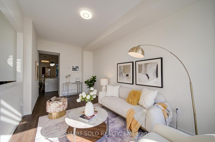 Photo 20 at 13 Armillo Place, Wismer, Markham