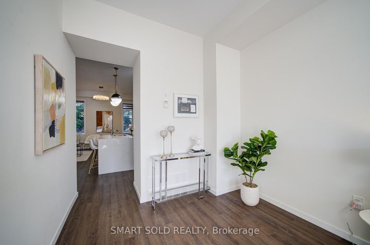 Photo 21 at 13 Armillo Place, Wismer, Markham