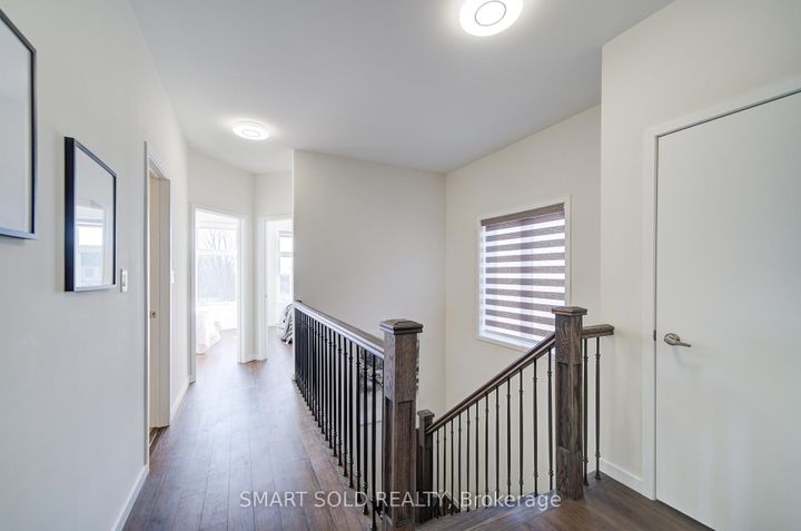 Photo 23 at 13 Armillo Place, Wismer, Markham