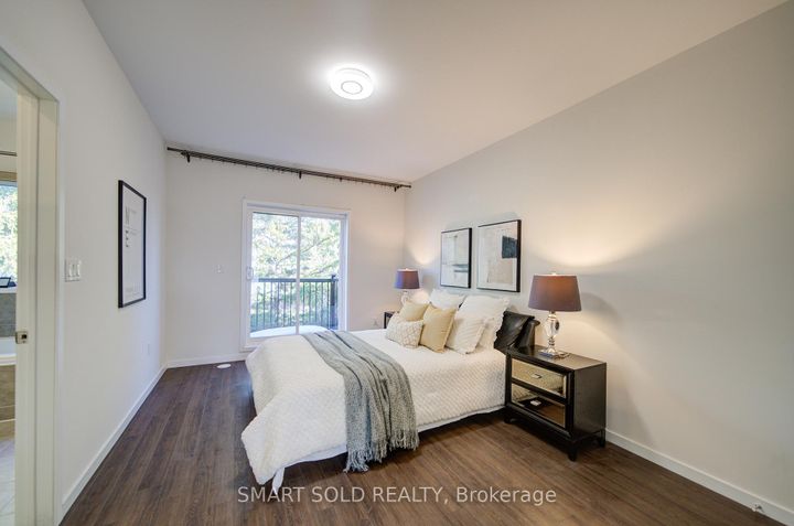 Photo 24 at 13 Armillo Place, Wismer, Markham