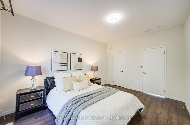 Photo 25 at 13 Armillo Place, Wismer, Markham