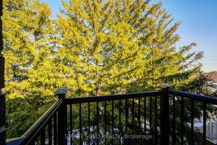 Photo 26 at 13 Armillo Place, Wismer, Markham