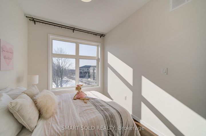 Photo 31 at 13 Armillo Place, Wismer, Markham