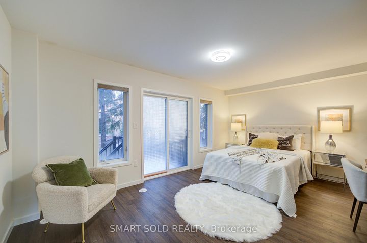 Photo 36 at 13 Armillo Place, Wismer, Markham