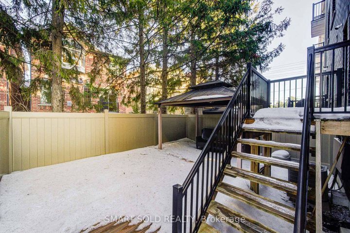 Photo 42 at 13 Armillo Place, Wismer, Markham