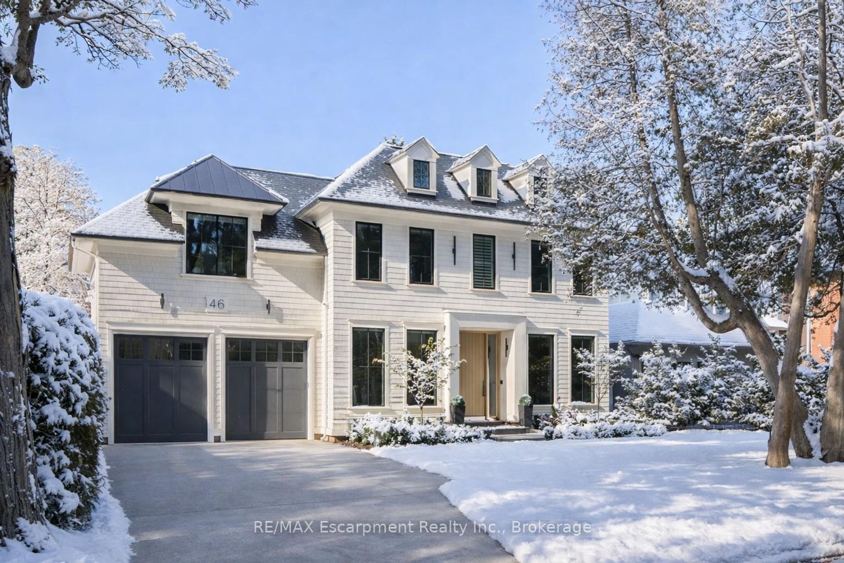 46 Second Street, OO Old Oakville, Oakville 