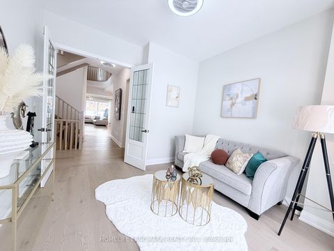 Photo 3 at 37 Wallace Merchant Court, Aurora Highlands, Aurora