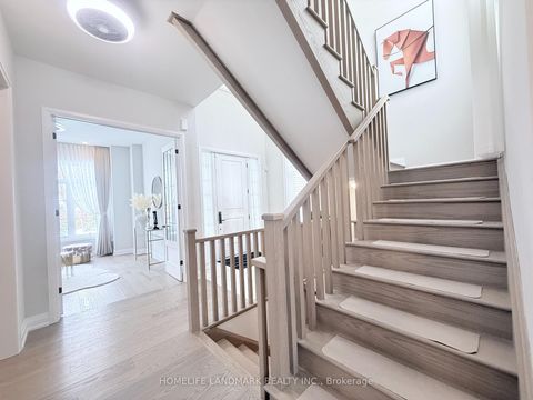 Photo 4 at 37 Wallace Merchant Court, Aurora Highlands, Aurora