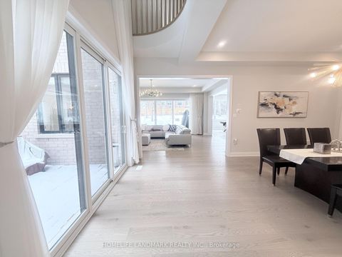 Photo 5 at 37 Wallace Merchant Court, Aurora Highlands, Aurora