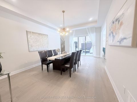 Photo 6 at 37 Wallace Merchant Court, Aurora Highlands, Aurora