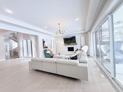 Photo 8 at 37 Wallace Merchant Court, Aurora Highlands, Aurora