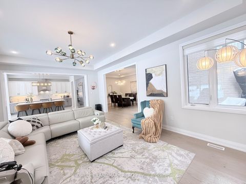 Photo 9 at 37 Wallace Merchant Court, Aurora Highlands, Aurora