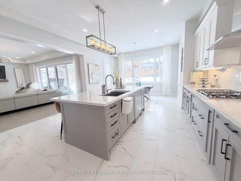 Photo 11 at 37 Wallace Merchant Court, Aurora Highlands, Aurora