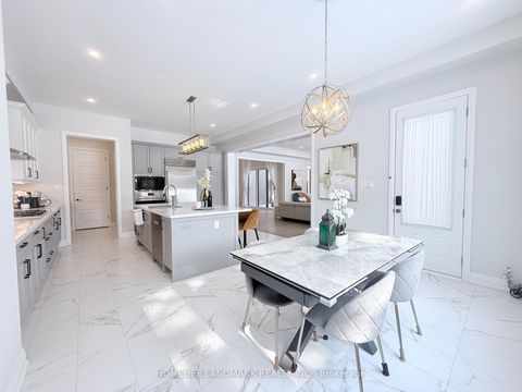 Photo 12 at 37 Wallace Merchant Court, Aurora Highlands, Aurora