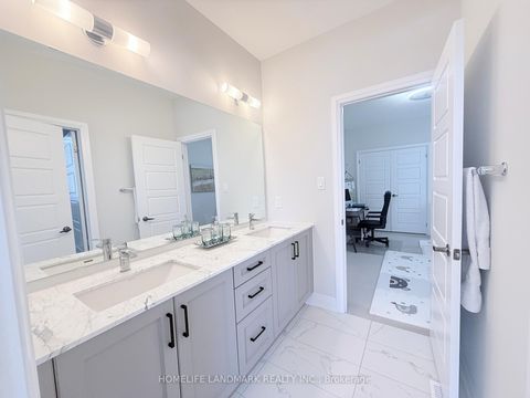 Photo 22 at 37 Wallace Merchant Court, Aurora Highlands, Aurora