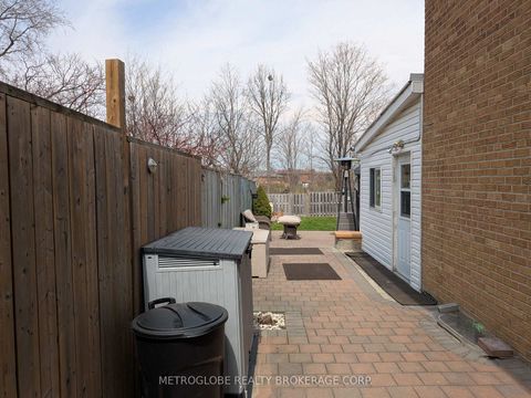 Photo 29 at 174 Andrew Park, West Woodbridge, Vaughan