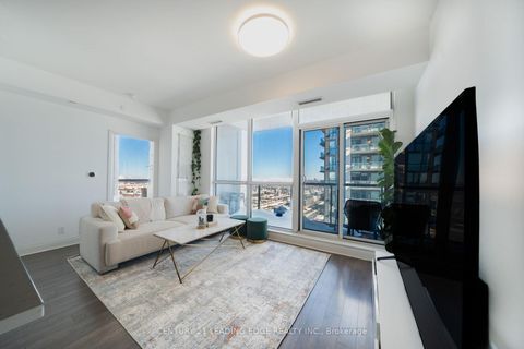 Photo 9 at 1902 - 15 Zorra Street, City Centre West, Toronto