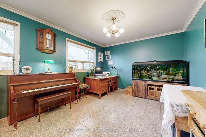 Photo 16 at 1435 Strathy Avenue, Lakeview, Mississauga