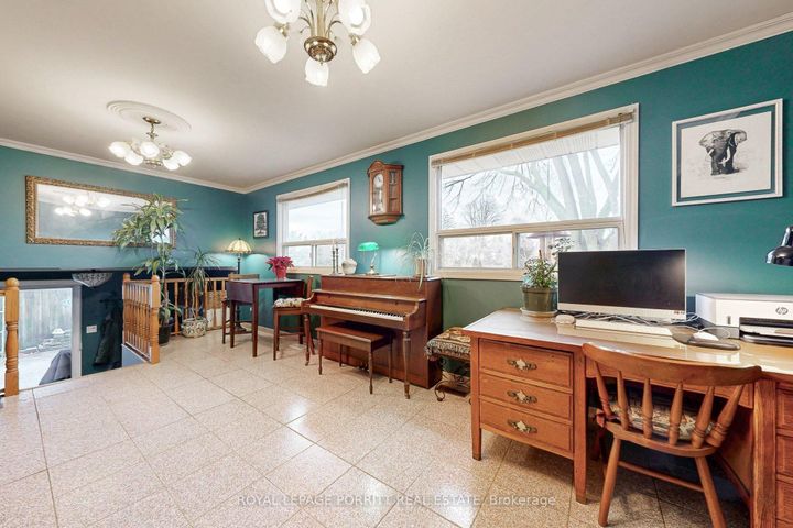 Photo 17 at 1435 Strathy Avenue, Lakeview, Mississauga